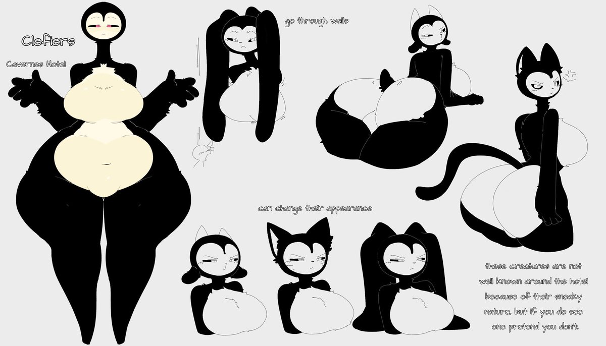 ManagerFry's tweet image. Critters

#digitalart