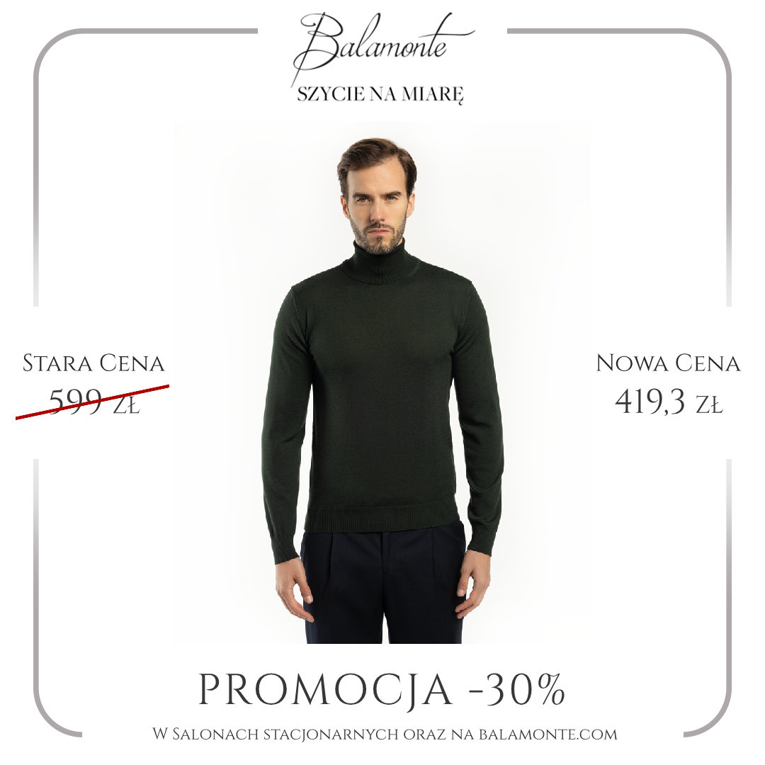 Balamonte_'s tweet photo. -30% kolekcja JESIEŃ/ZIMA w Balamonte! ❄️🪡🧵
Rozpocznij rok w wielkim stylu z rabatem 30% na nasze garnitury, marynarki, koszule i akcesoria z kolekcji Ready to Wear. Odwiedź nasze salony:
Warszawa: ul. Wiejska 11 lok. 1
Poznań: ul. Krysiewicza 3a/26
https://t.co/JArtzt67VE https://t.co/YbAgYV16u5