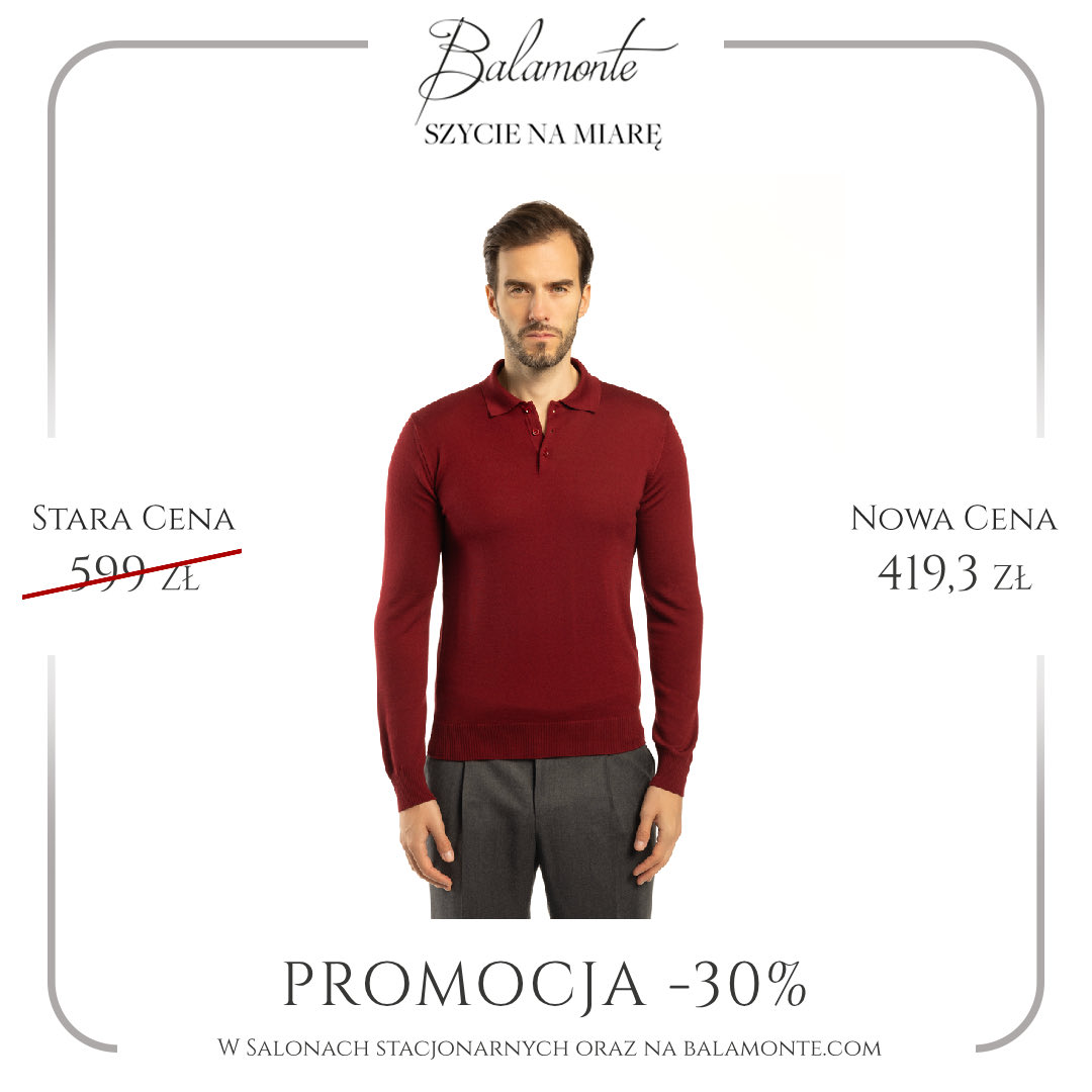 Balamonte_'s tweet photo. -30% kolekcja JESIEŃ/ZIMA w Balamonte! ❄️🪡🧵
Rozpocznij rok w wielkim stylu z rabatem 30% na nasze garnitury, marynarki, koszule i akcesoria z kolekcji Ready to Wear. Odwiedź nasze salony:
Warszawa: ul. Wiejska 11 lok. 1
Poznań: ul. Krysiewicza 3a/26
https://t.co/JArtzt67VE https://t.co/YbAgYV16u5
