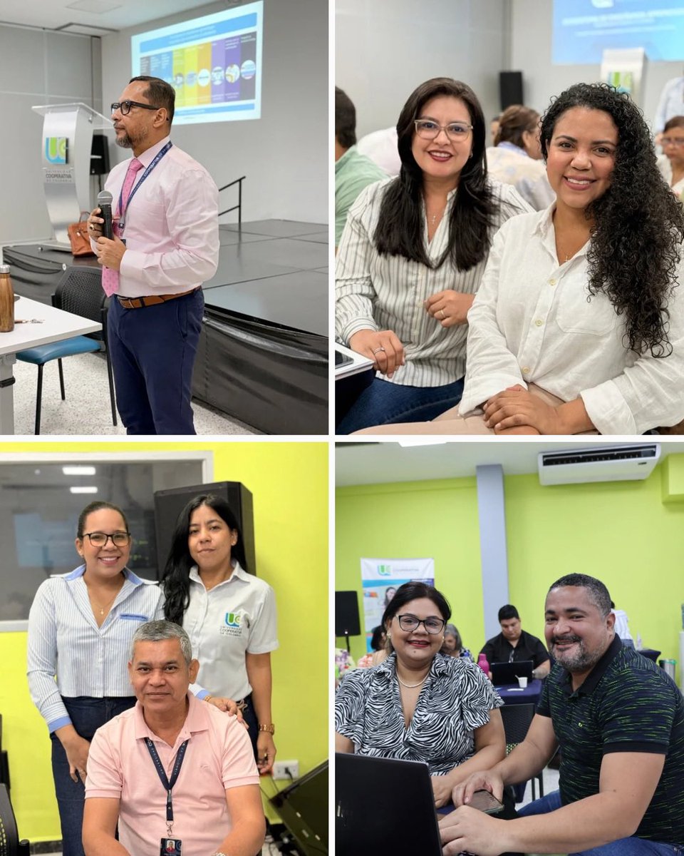 uccsm's tweet photo. Desde la UCC y nuestra comunidad profesoral ya nos estamos preparando para tu regreso, fortaleciendo nuestros ecosistemas de aprendizaje y enseñanza 🧠📚, como parte de la ruta hacia la Acreditación Multicampus 🏅🌎

👋 A estudiantes nuevos y regulares: 🤝 la calidad nos une. https://t.co/YrOLoFrF59