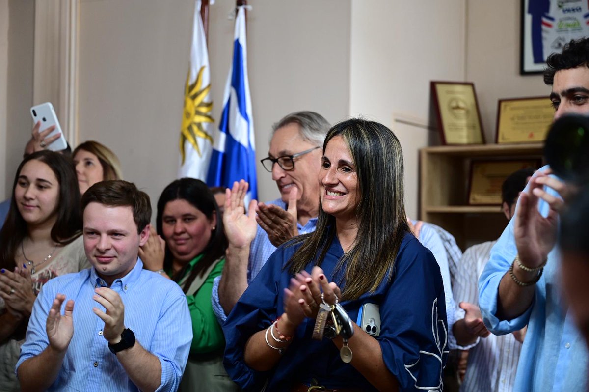 Rodrigo Nuñez tweet media