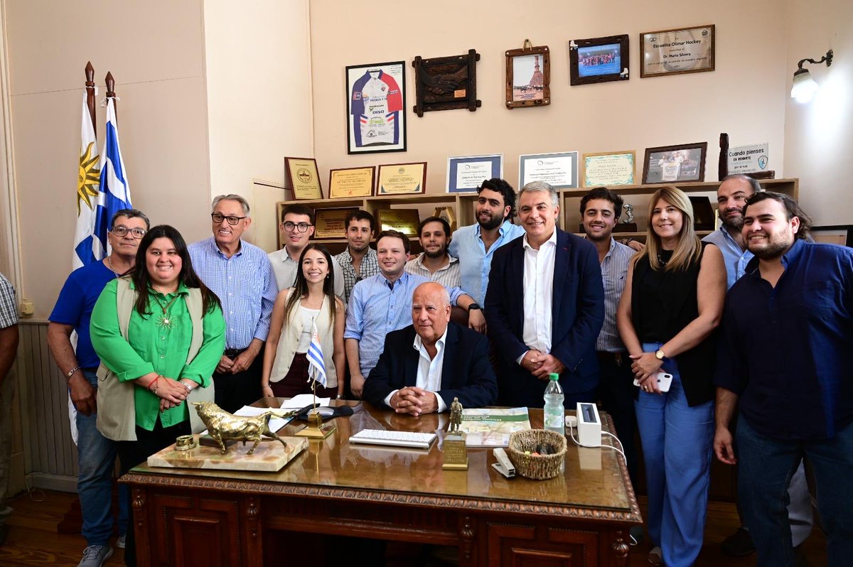 Rodrigo Nuñez tweet media