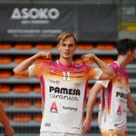 Photo by Pamesa Teruel Voleibol (@CVTeruel)