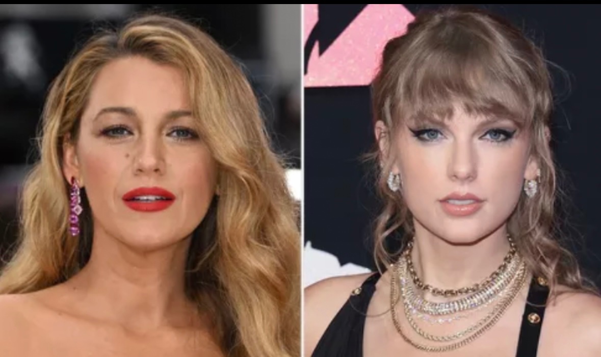 colonelkurtz99's tweet photo. 😡😡😡😡😡😡😡😡😡

FOR THOSE OF YOU WHO WONDERED HOW A "SWEETHEART" LIKE TAYLOR SWIFT COULD BE BFFs WITH A MANIPULATIVE BITCH LIKE BLAKE LIVELY

WE NOW HAVE THE ANSWER: 

"BIRDS OF A FEATHER FLOCK TOGETHER" YALL. TURNS OUT MISS TAYLOR WAS JUST MORE COVERT ABOUT HER MEAN-GIRL NATURE...