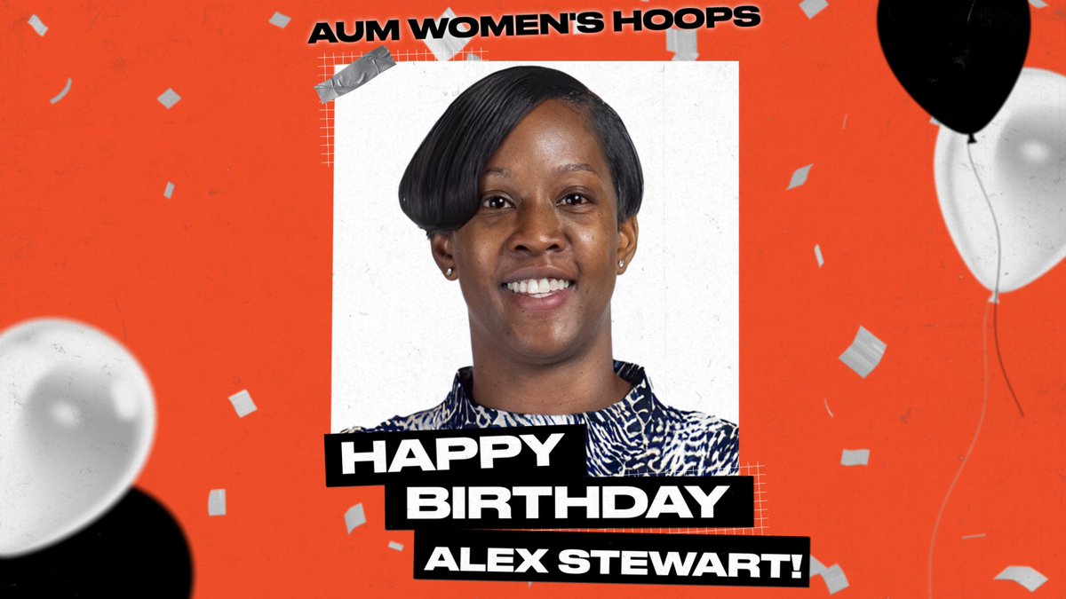 🏀AUM Women’s Basketball tweet media