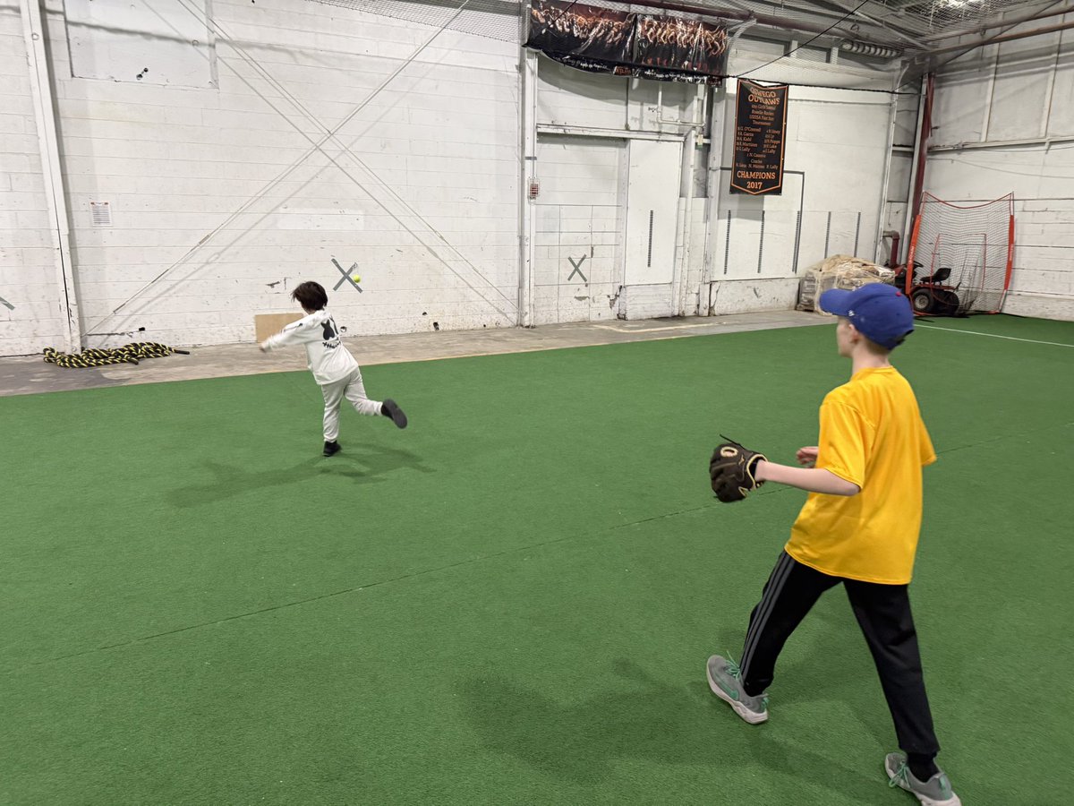 Metea Baseball tweet media