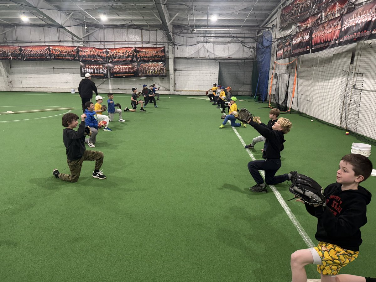 Metea Baseball tweet media