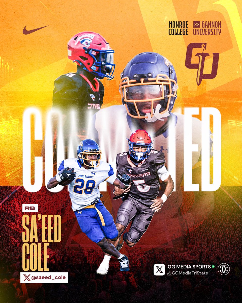 Sa’eed A. Cole tweet media