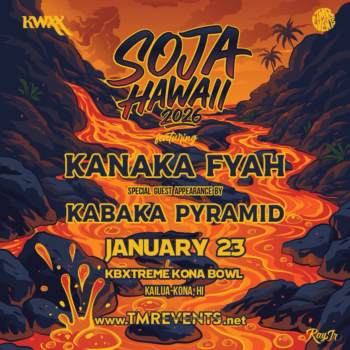 Chee Presents tweet media