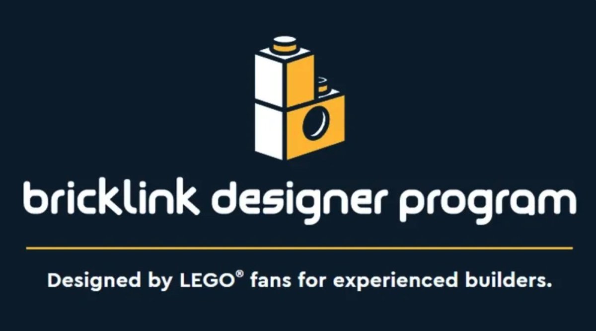 BrickFanatics's tweet photo. A limited number of excess LEGO BrickLink Designer Program Series 3 and 4 models are now back in stock, but they won’t stick around for long.

https://t.co/CmIdeZZSqZ

#LEGO #LEGOBrickLinkDesignerProgram https://t.co/HVuW6EWapN