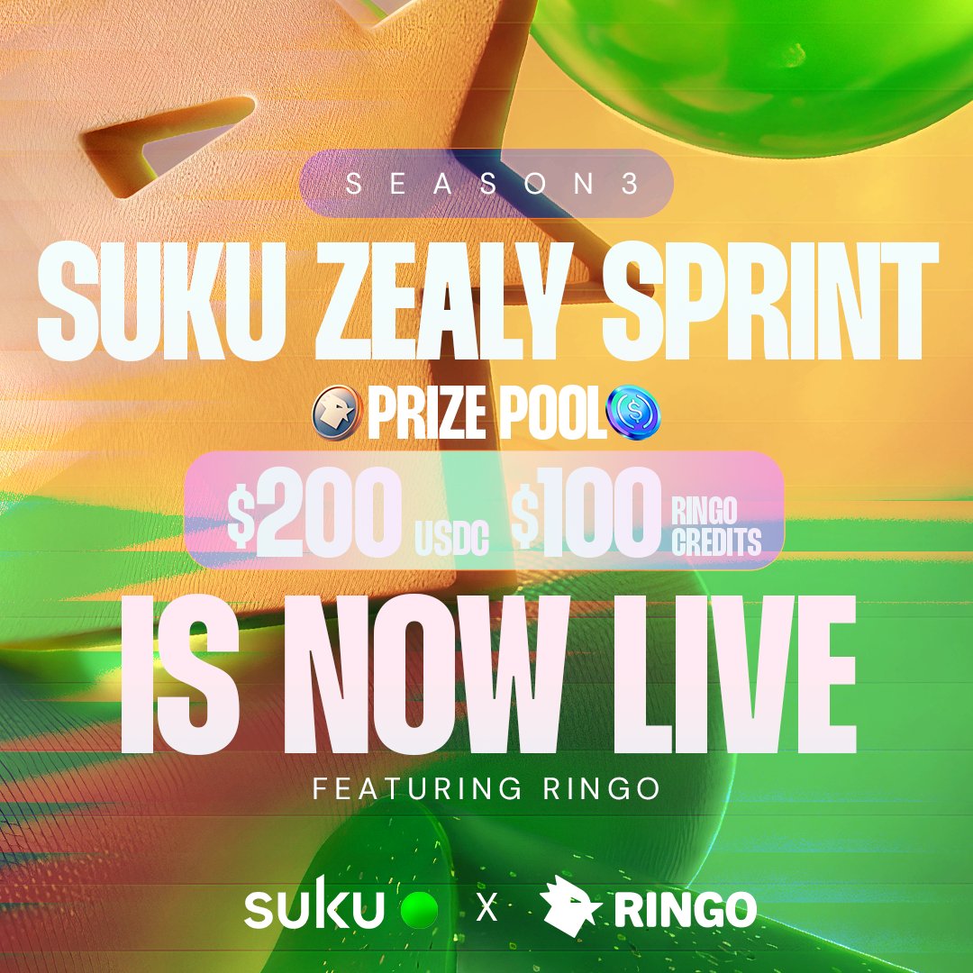 Suku (@Suku_world) / Posts / X