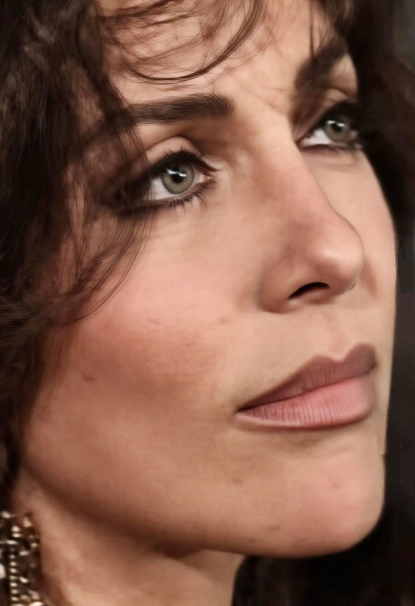 <a href="/vrocastroficial/">Verónica Castro</a> espero se encuentre mejor la queremos mucho 🫂🙏💖