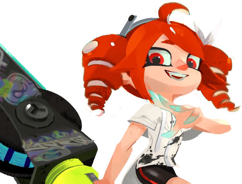 T-T-T---T-TTETTO??
#splatoon #splatoon3