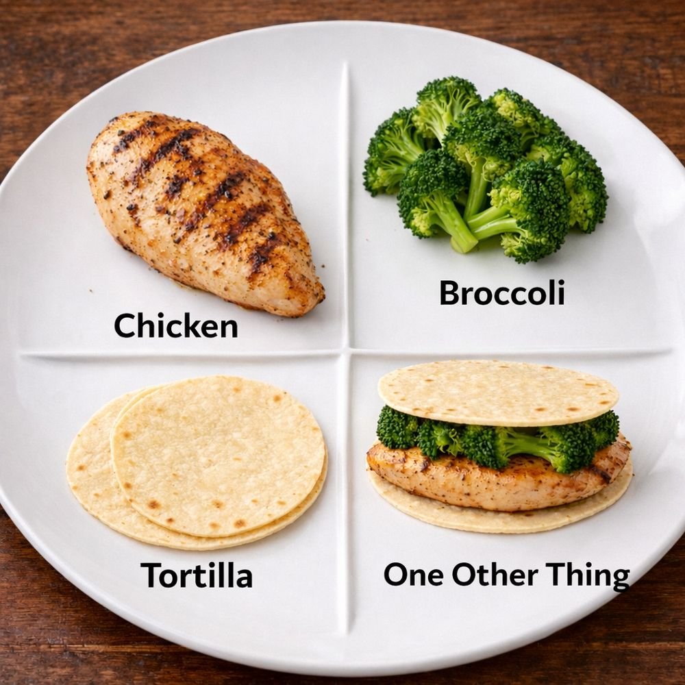 One Seventh of Three Dog Night tweet media