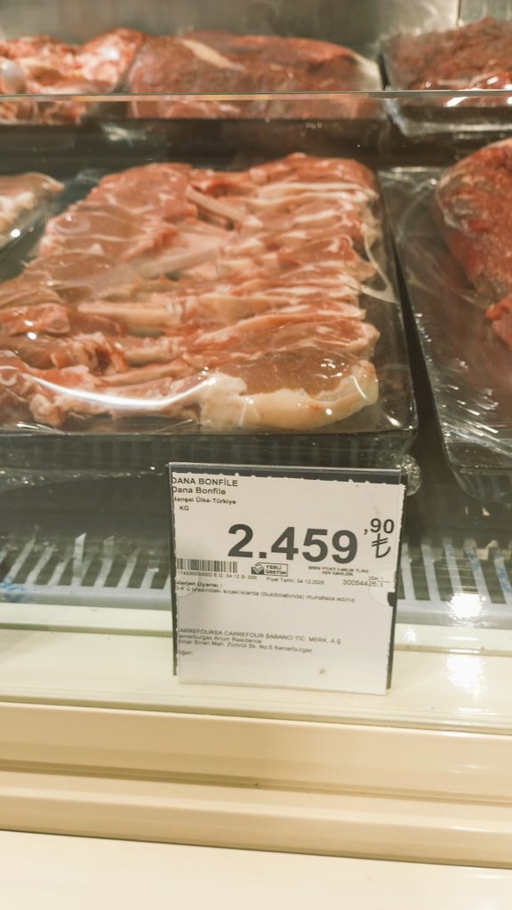 <a href="/yirmiucderece/">23 DERECE</a> Bazen bir fotoğraf bin boş lafa bedeldir. Mahallemdeki market.