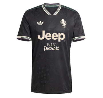 🚨🚨🚨🚨🚨🚨 |    GIVEAWAY TIME!  

If Yildiz scores v Benfica, I'll give away a Yildiz 2025-26 AUTHENTIC 3rd jersey, direct from JuveStore (worldwide). 

Rules: 

1. RT this and follow <a href="/juvenewslive/">Juventus News Live</a> on X
2. Follow on Instagram: instagram.com/juvenewslive1/

Done!