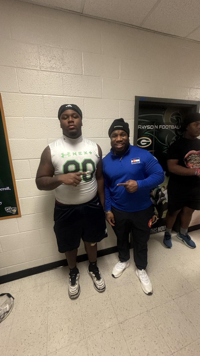 Timothy Harvey ✞ tweet media