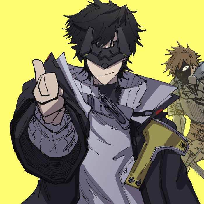 「endfield today!」|lawzanidのイラスト