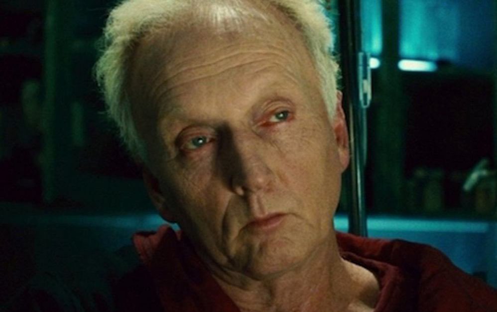 Can’t talk about insane younger/older castings without mentioning Saw. Uncanny.