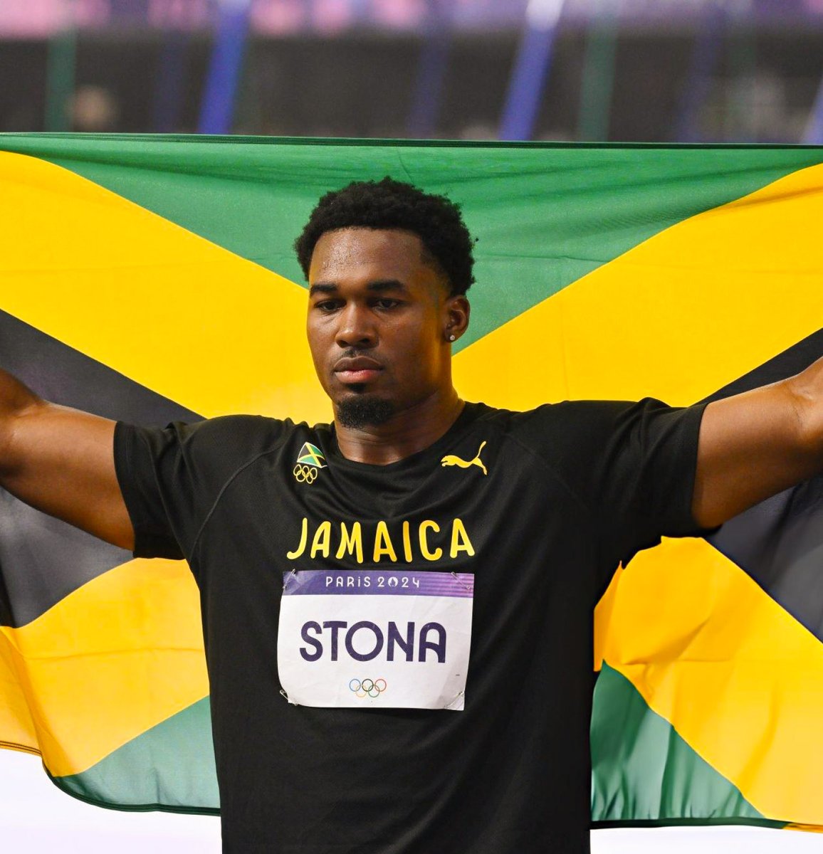 Track & Field Gazette tweet media