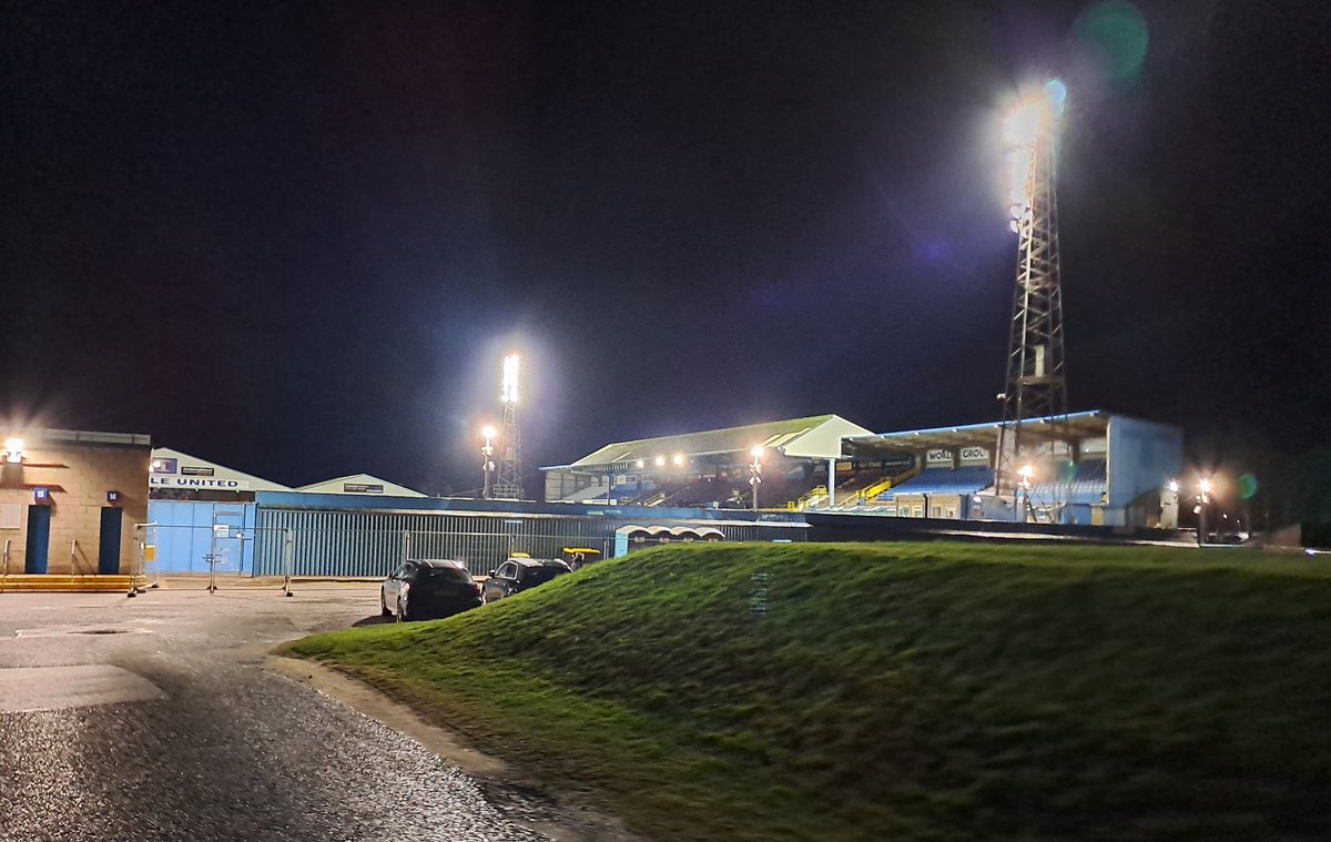 Jon Colman tweet media