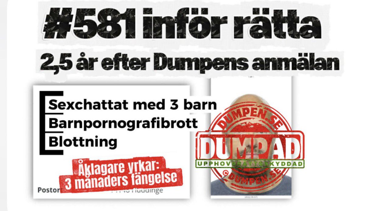 SARA Nilsson tweet media
