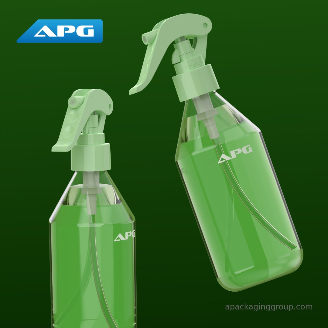 APG Packaging tweet media