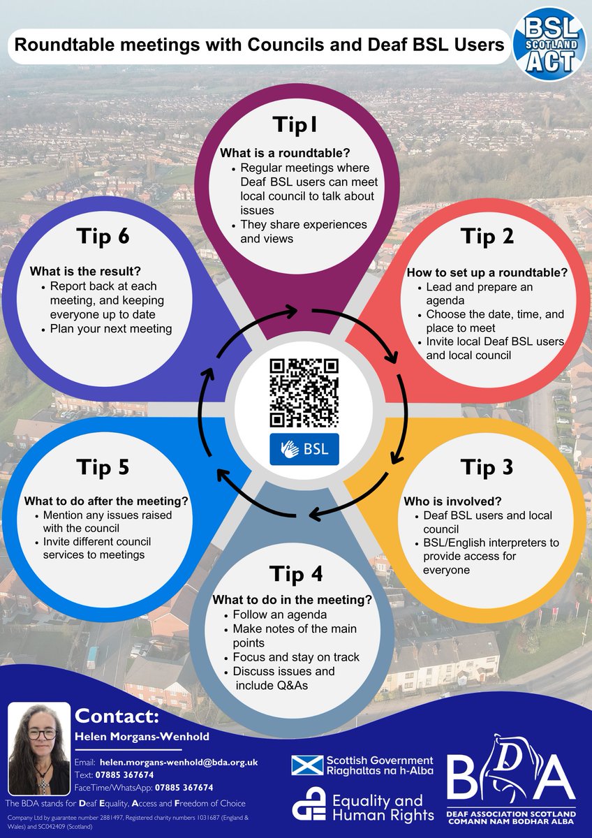 BDA Scotland tweet media