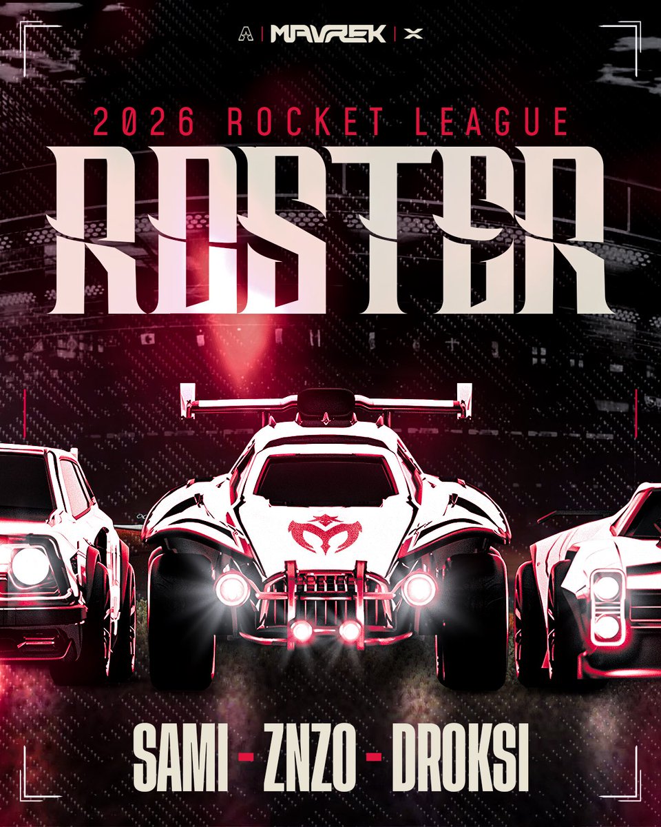 Mavrek Gaming tweet media