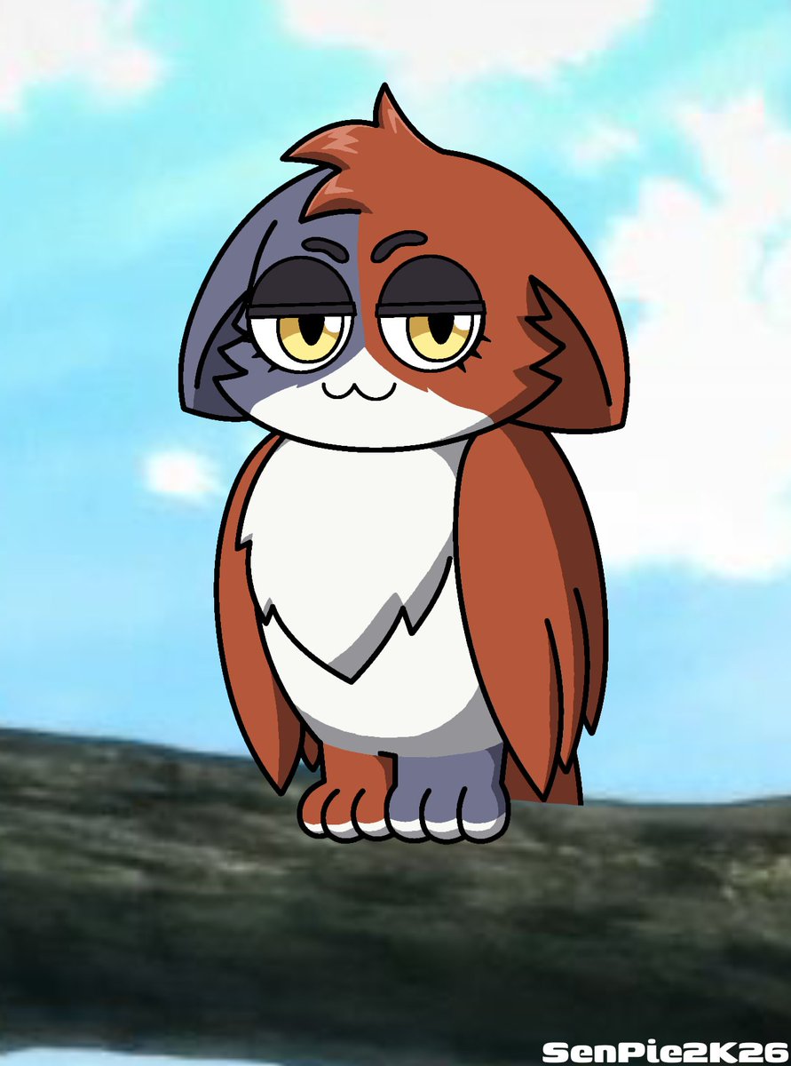 When the weird catbird thing came at your window, asking for a bag of weed
.
Meowskulls from Fortnite 
#myart #fanart #Meowskulls #meowl