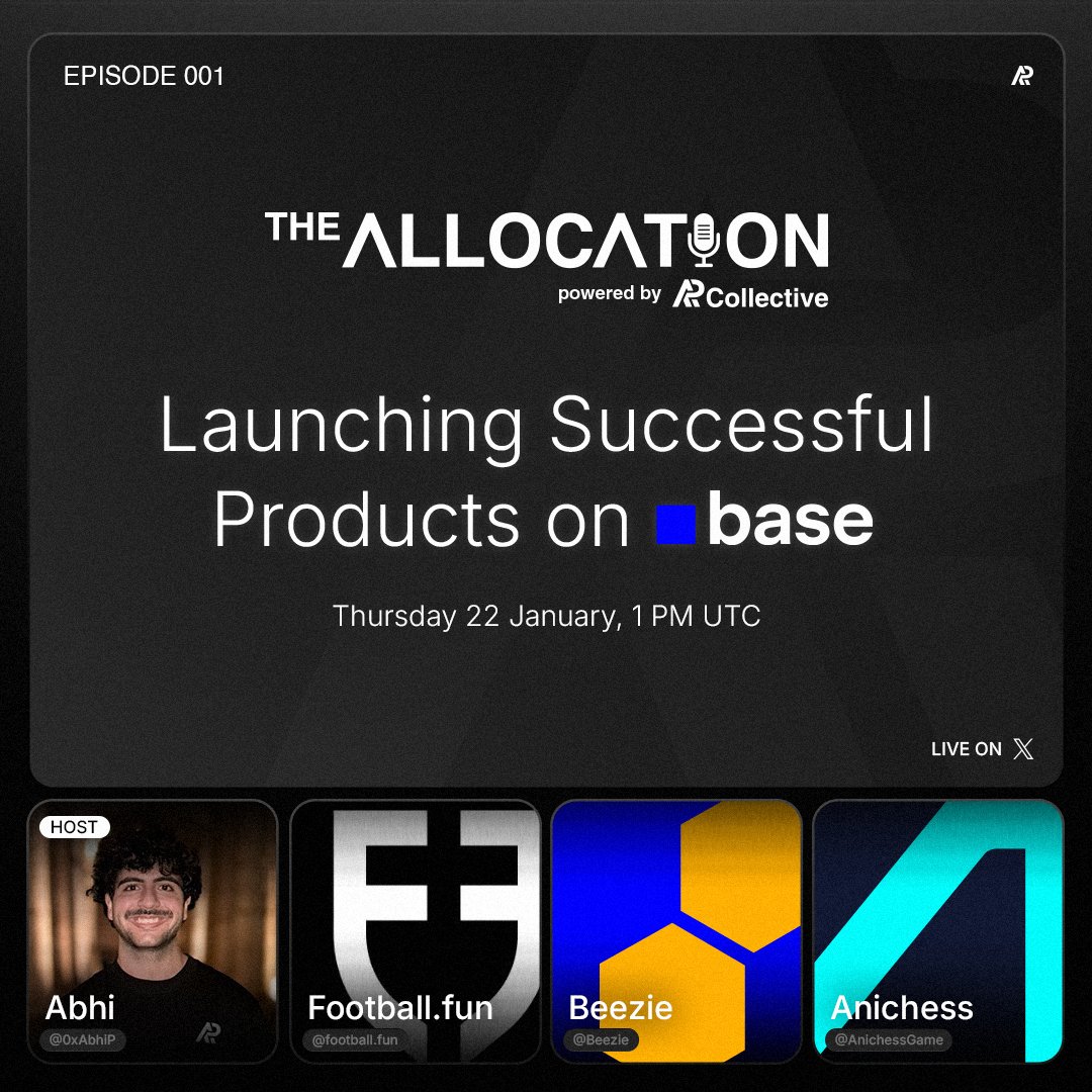 AP Collective tweet media