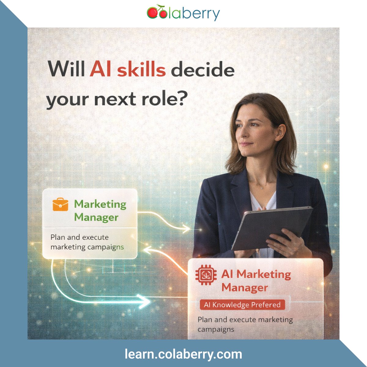 Colaberry School of Data Analytics tweet media