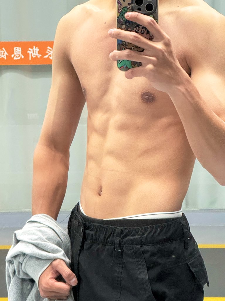终于有进步了🥹