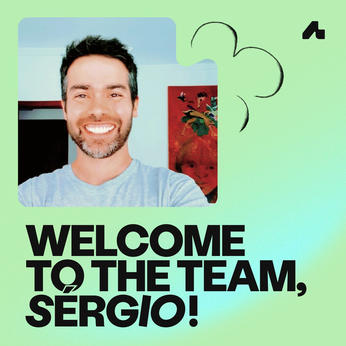 Amplemarket tweet media