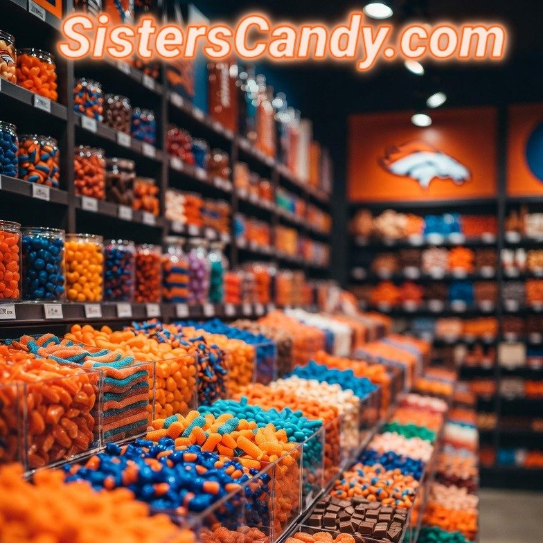 Sisters Sweet Treats tweet media