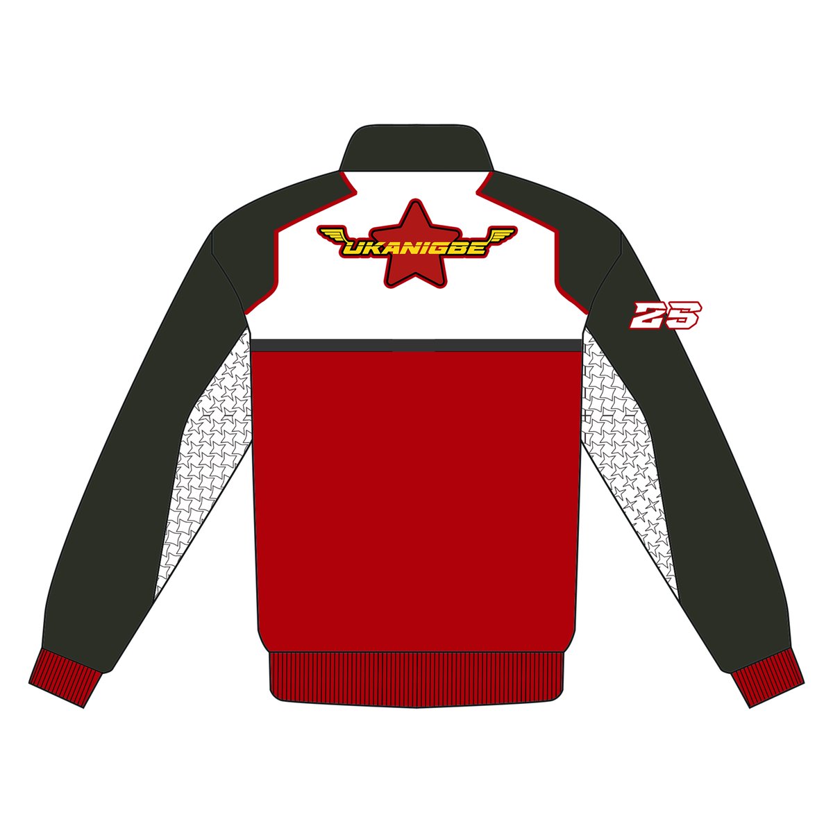 Kilometer racing jacket concept for Mavo  (2026 redesign)  
<a href="/mavoswago/">marvin</a> 
<a href="/kRL_recordsltd/">kilogbede_records</a> 

Designed by Me 💫