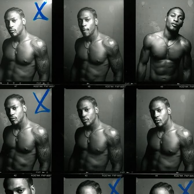 _DJShort's tweet image. Voodoo by D'Angelo was released 26 years ago today.