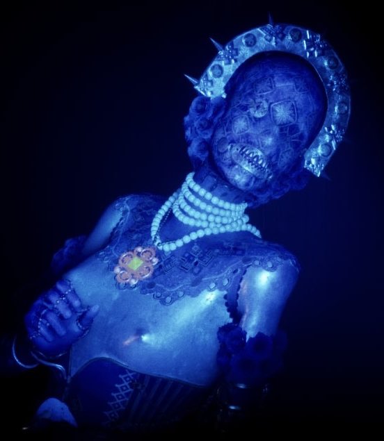 went to go look at the wife todaye