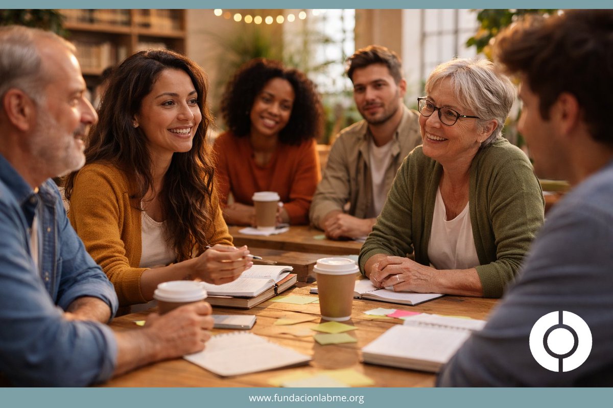 FUNDACIÓN LABME tweet media