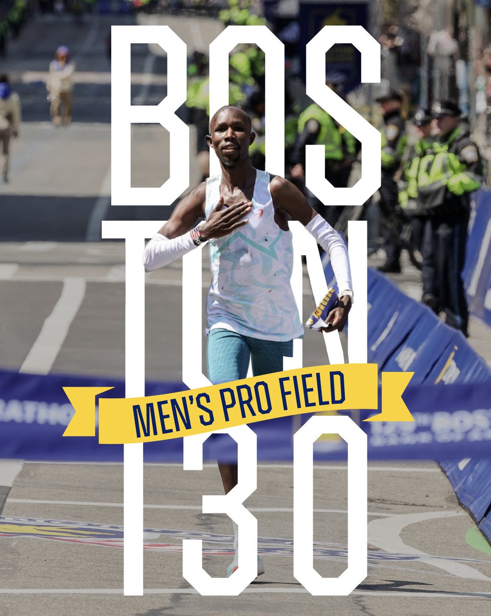 Boston Marathon tweet media
