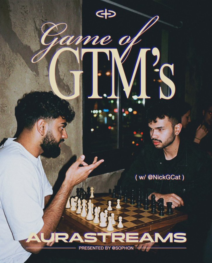 Sophon's CIS Community tweet media