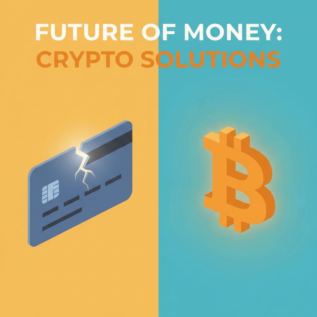 📰 Traditional banks are warning against credit card caps, fearing an  