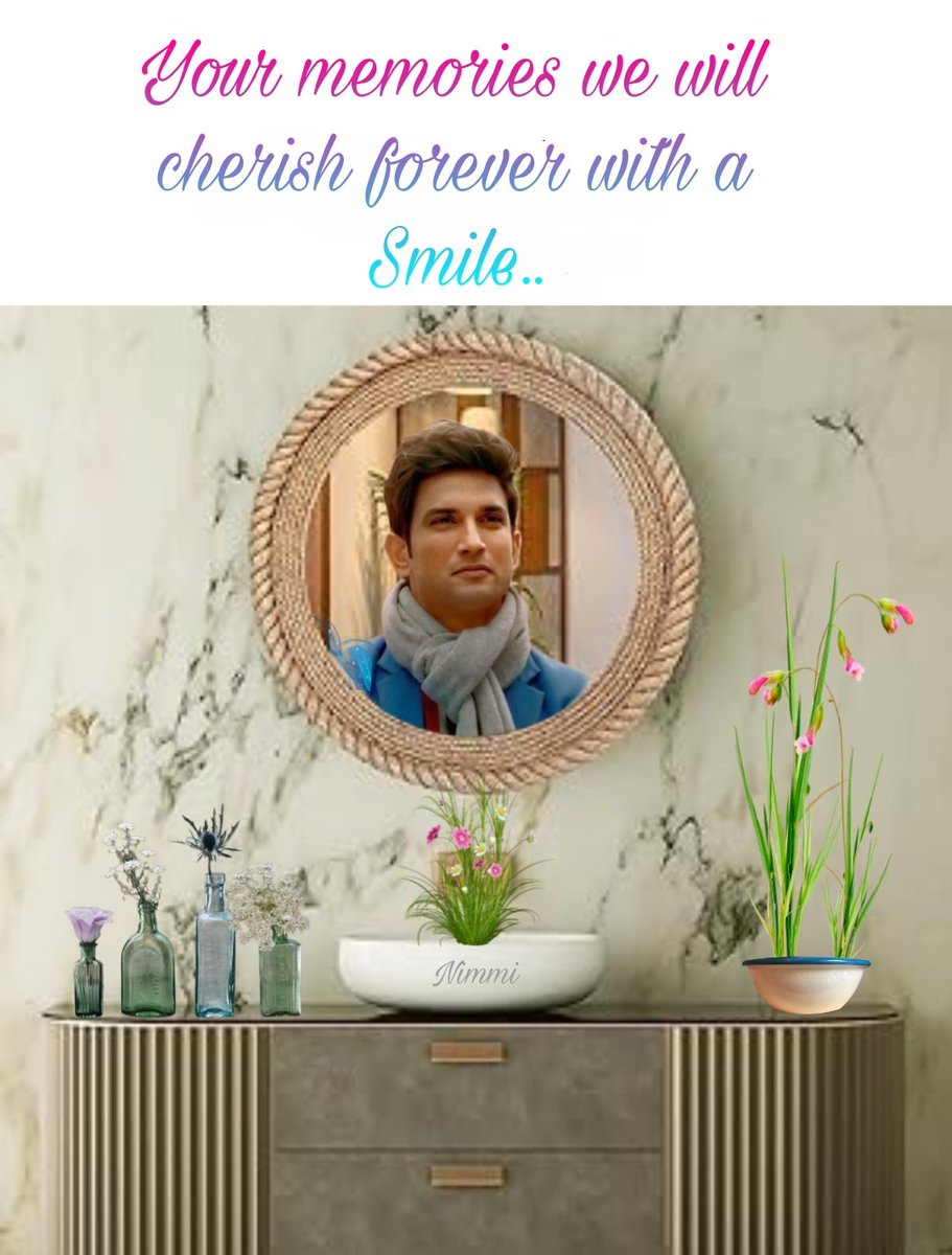 Praising from the bottom of our hearts that, He was, is and will forever be a SUPERSTAR! ✨

Happy Sushant Day 🎊
#SushantSinghRajput𓃵
#HappyBirthdaySushant 🎂