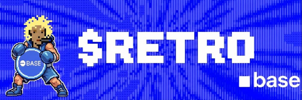 Basedjob_'s tweet image. Yes thats why we built $RETRO the first onchain virtual boxing game 

dexscreener.com/base/0x096271c…