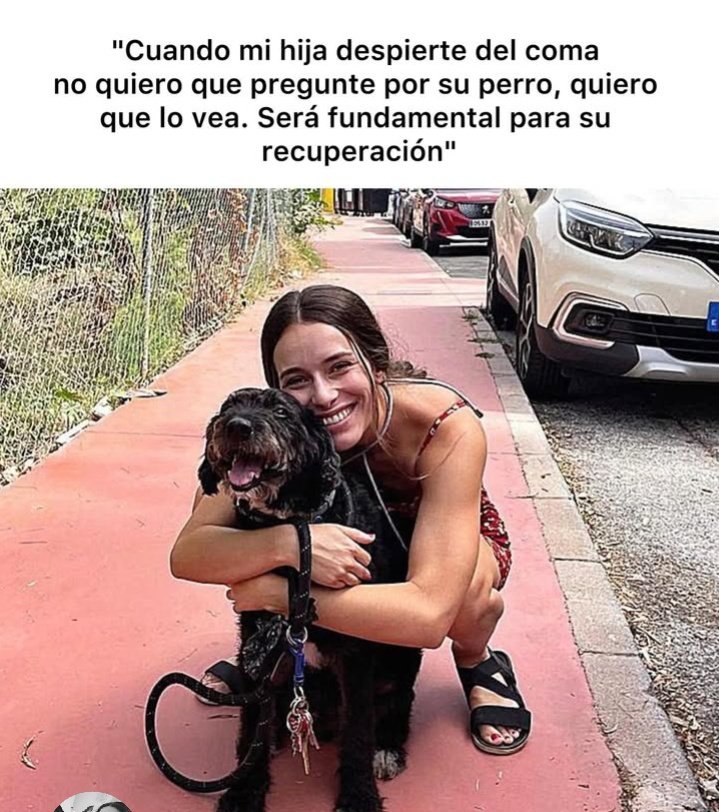 <a href="/JaviSantamarta/">Javier Santamarta del Pozo</a> No me cansaré de poner el mensaje de su madre. 
#Boro