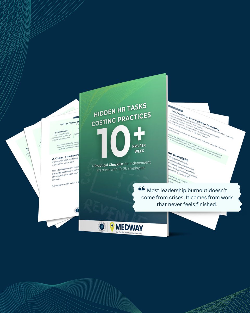 MedWayDocs tweet media