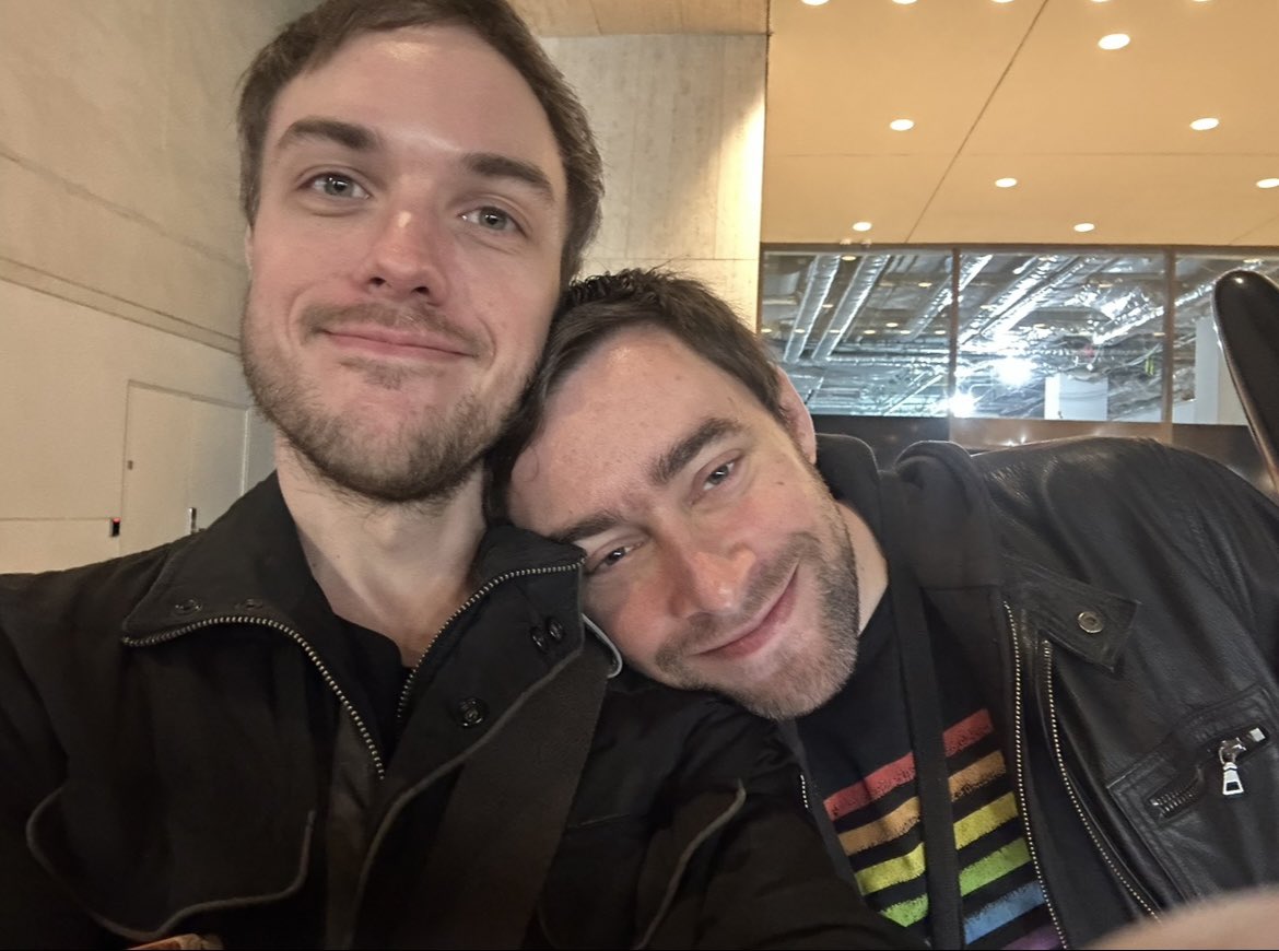 Josh Brady tweet media