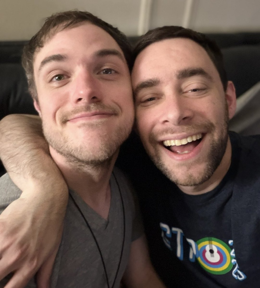 Josh Brady tweet media