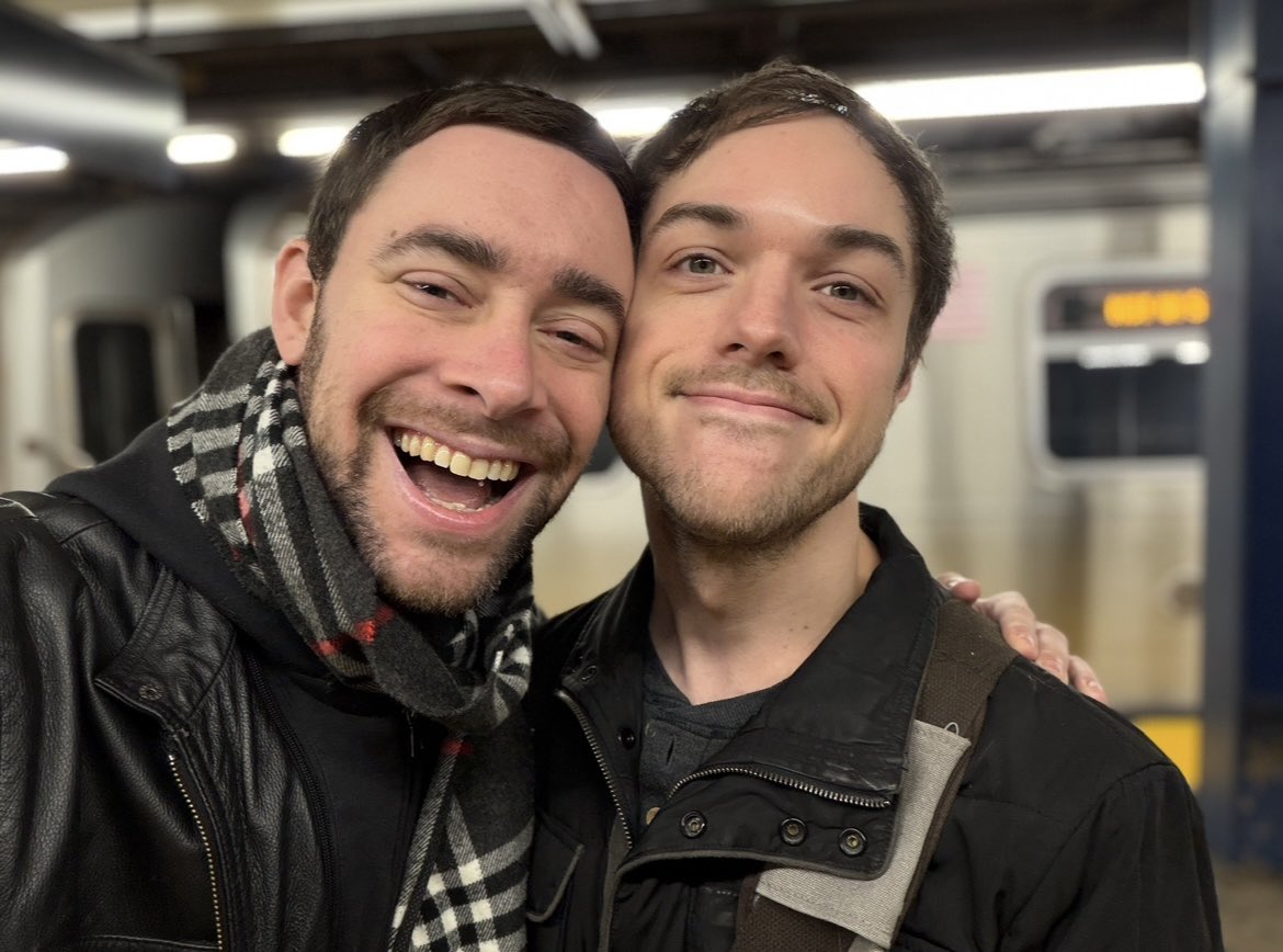 Josh Brady tweet media