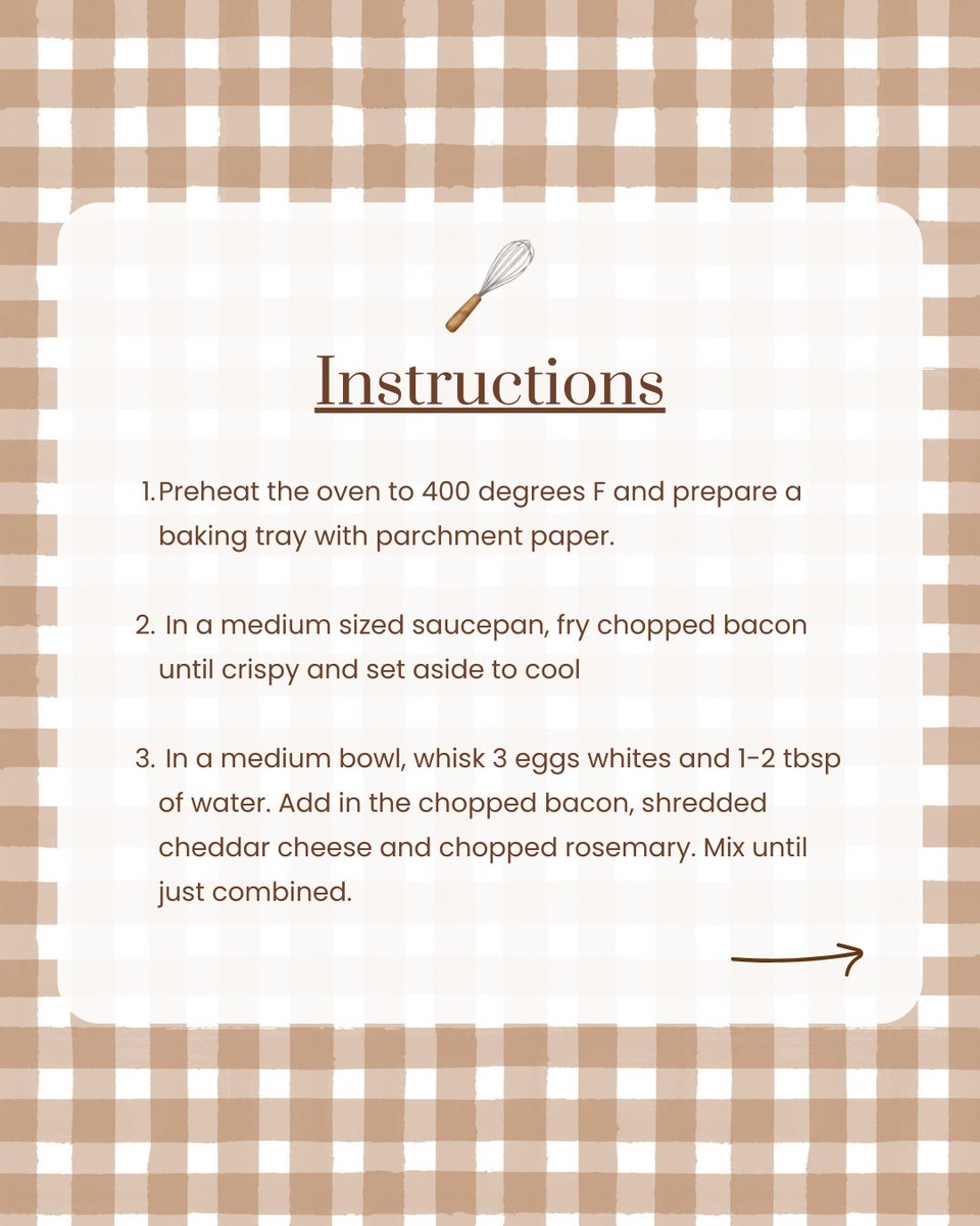 Donsuemor's tweet photo. Nothing brings people together like cheese 🧀

Celebrate National Cheese Lover’s Day with our Bacon Cheddar &amp; Rosemary Madeleines and onion dip. Crispy, cheesy, and full of flavor. Click the link for the full recipe! https://t.co/5vi8wwH3Rw https://t.co/er23FosZzN